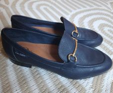 Carl Scarpa Loafers size39