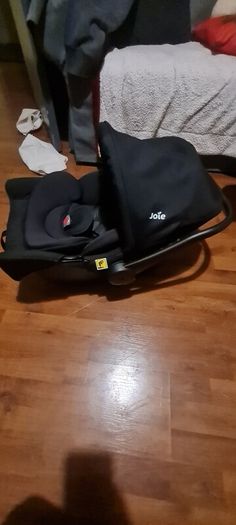 car seat