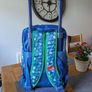 Travel backpack Image 2