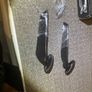 Motorcycle folding mirrors Image 3