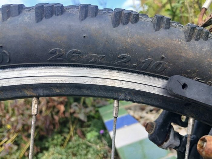 Merida Matts 10 26 "Mountain bike