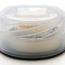 Tupperware Collapsible Cake Taker Image 2