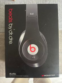 Beats by Dre - Studio (2009)