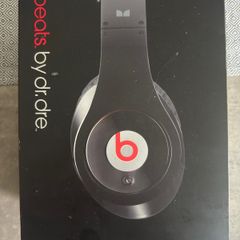 Beats by Dre - Studio (2009)