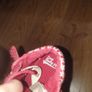 baby girl shoes gap, zara 6-12 months Image 5