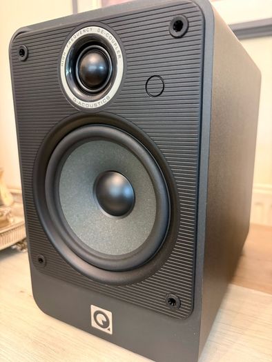 Q Acoustics 2020i Bookshelf Speakers
