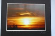 Sunrise photo, Photograph, Home decor, gift