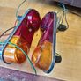 classic mini tail lights Image 2