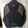 Rev'It vented summer jacket (Tagged /Unworn) Image 2