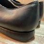 womens shoes flats Camper Twins black leather size 5 Image 6