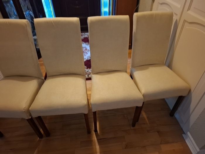 chairs