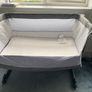 Baby cot Image 2