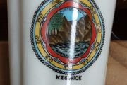 Keswick carlton ware