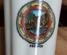 Keswick carlton ware