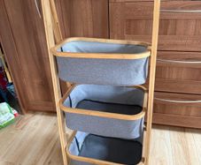 Storage Caddy