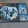 Harry Potter Expecto Patronum  Lego 76414 Image 2