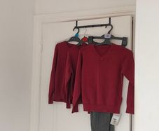 School Uniform Bundle