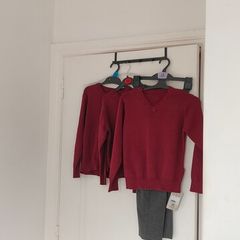 School Uniform Bundle