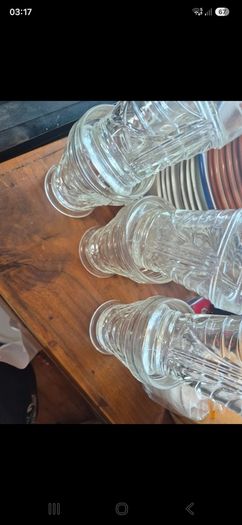 Desert Glasses