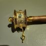Tibetan prayer wheel Image 3