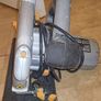 Titan Circular Saw 1500watts 220v Image 4