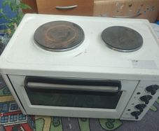 ovens