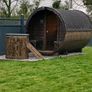 Sauna /cold plunge /Hot tubs Image 6