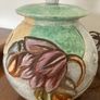 Antique Lamp - Beswick Image 5