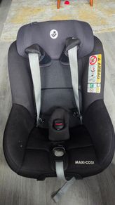 Maxi Cosi 360
