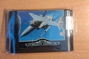 Afterburner II - Mega Drive cartridge