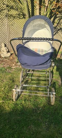 Pram , Gesslein Kinderwagen