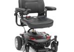 Mobility Scooter. Drive Titan LTE Powerchair