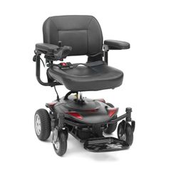 Mobility Scooter. Drive Titan LTE Powerchair