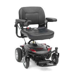 Mobility Scooter. Drive Titan LTE Powerchair