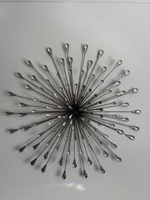 Wall ornament