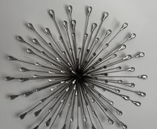 Wall ornament
