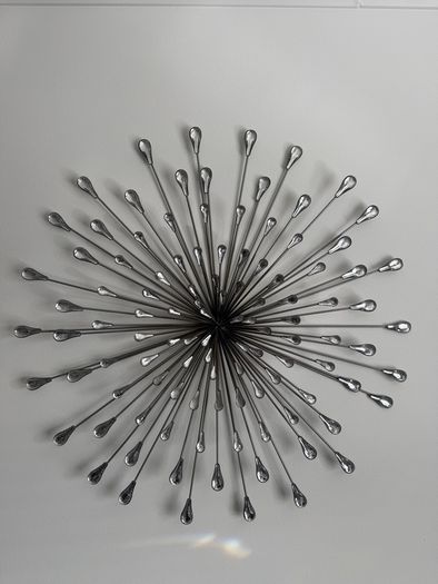 Wall ornament