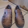 Badura Leather Men's Sandals - Size 41 Image 7