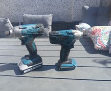 power tool