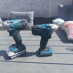 power tool