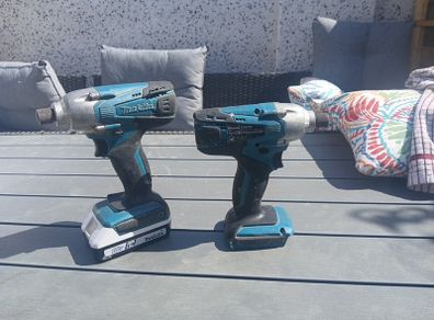 power tool