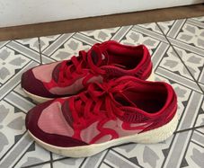 Nike Jordan Trainers