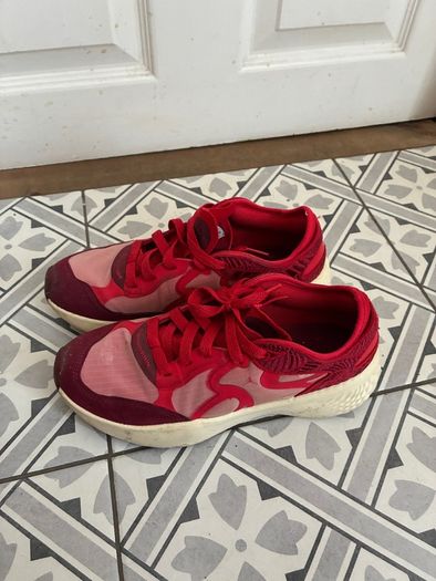 Nike Jordan Trainers