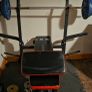 weights and bench Image 3