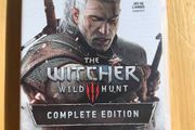 The Witcher 3 Wild Hunt Nintendo Switch