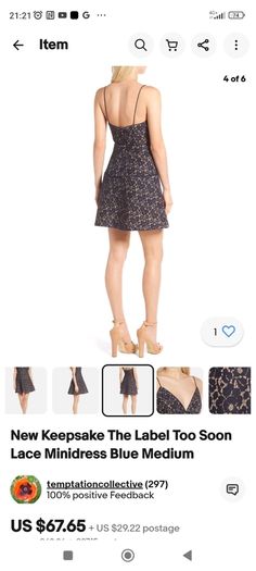 Cocktail Dress