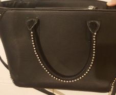 Stradivarius Handbag