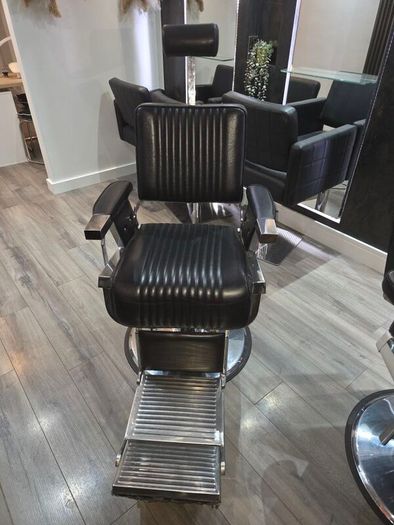 Barber Chairs