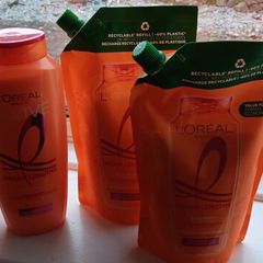Loreal Elvive Dream Lengths Shampoo
