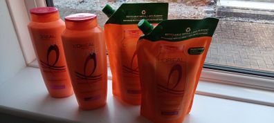 Loreal Elvive Dream Lengths Shampoo